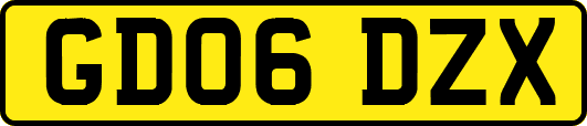 GD06DZX