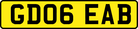 GD06EAB