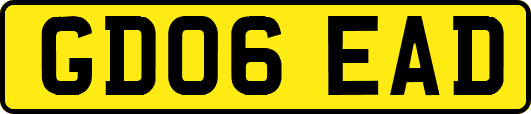GD06EAD