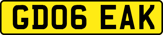 GD06EAK