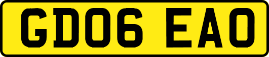 GD06EAO