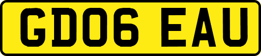 GD06EAU