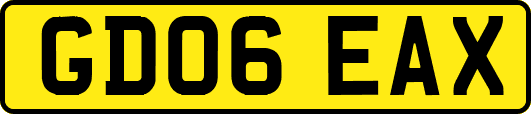 GD06EAX