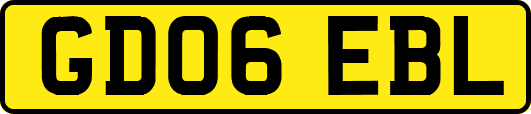 GD06EBL