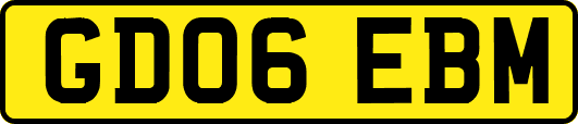 GD06EBM