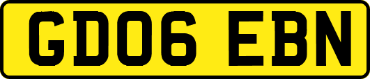 GD06EBN
