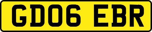 GD06EBR