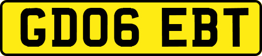 GD06EBT