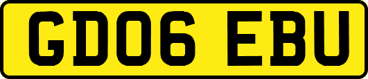 GD06EBU