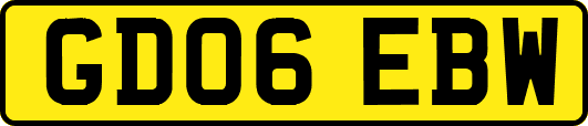 GD06EBW