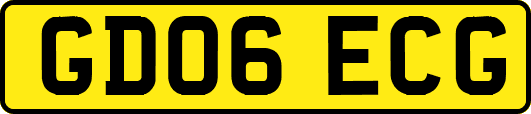 GD06ECG