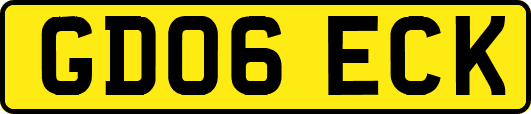 GD06ECK