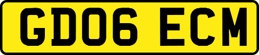 GD06ECM