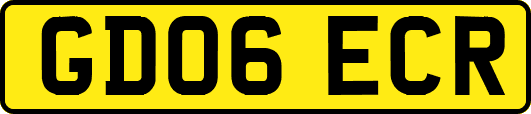 GD06ECR