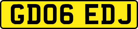 GD06EDJ