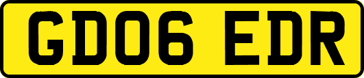 GD06EDR