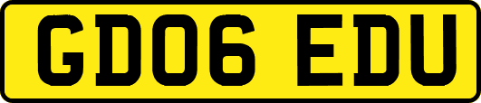 GD06EDU