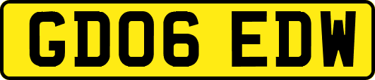 GD06EDW