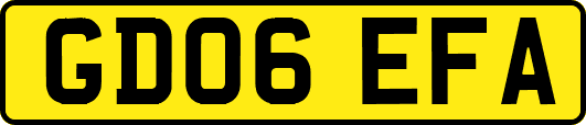 GD06EFA