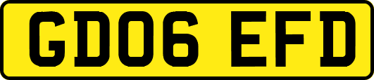 GD06EFD