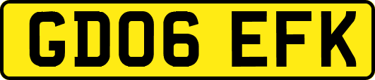 GD06EFK