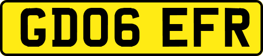 GD06EFR