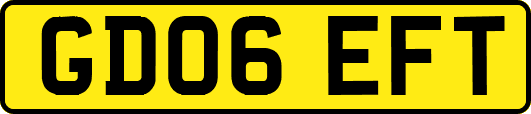 GD06EFT
