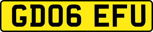 GD06EFU