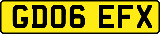 GD06EFX