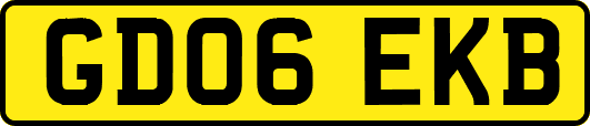 GD06EKB