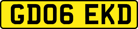 GD06EKD