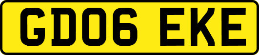 GD06EKE