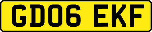 GD06EKF