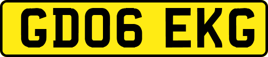 GD06EKG