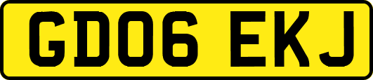 GD06EKJ