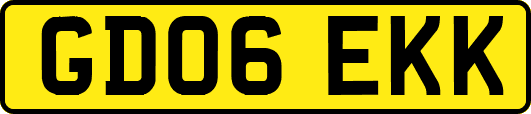 GD06EKK