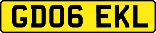 GD06EKL