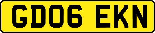 GD06EKN