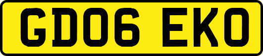 GD06EKO