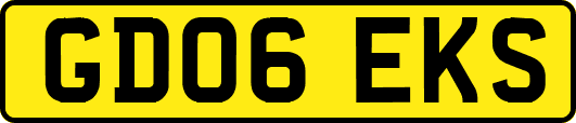 GD06EKS