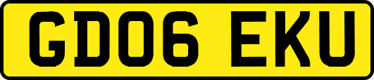 GD06EKU