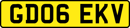 GD06EKV