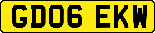 GD06EKW