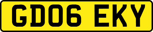 GD06EKY