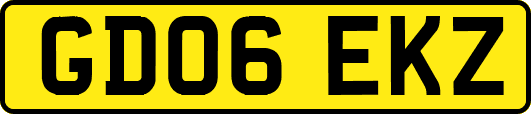 GD06EKZ