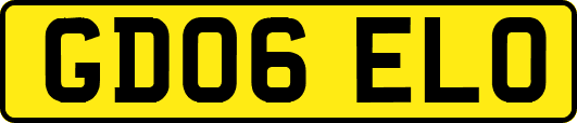 GD06ELO
