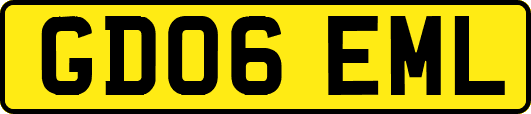 GD06EML