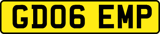 GD06EMP