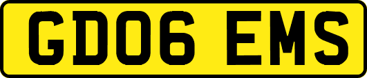 GD06EMS