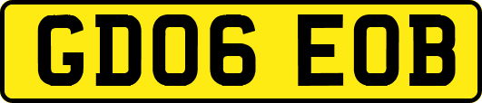 GD06EOB